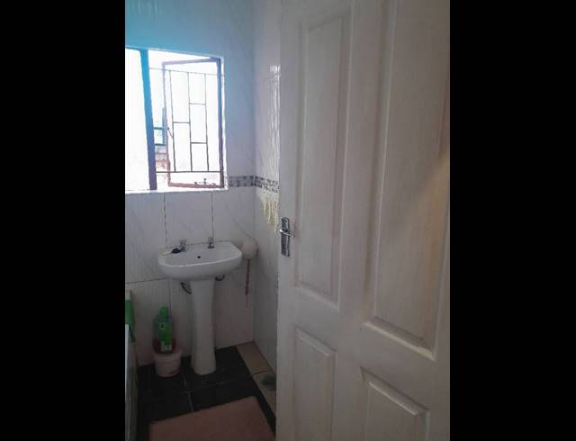 3 BEDROOM HOUSE FOR SALE IN TLHABANE WEST
